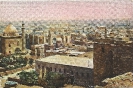 Cairo, Historic Postcard, 1911