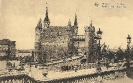 ANTWERPEN-PROVINZ-historische Bilder