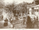 Wilrijk bei Antwerpen, Dikke Mée - Kalender 1905 