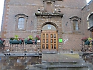 Place de l'Hôtel de Ville,Wavre-Hôtel de Ville 