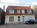 Rue Achille Bauduin,57,59, Wavre-Limal 