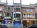 Rue de Nivelles 8,10,12, Wavre