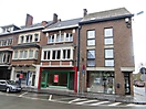Rue de Nivelles 18,26, Wavre 