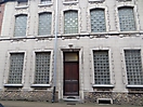 Rue de Nivelles 36, Wavre