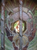 Cimetière du Dieweg, Uccle, Bruxelles, 2006
