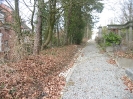Kerkhof van de Dieweg, Ukkel, Brussel 