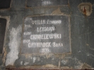 WEILER Edmond, LEHMAN, CHINIELEWSKI, GRYMROCK Sara 1895