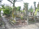 Cimetière du Dieweg, Uccle, Bruxelles 