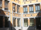 Ecole fondamentale Nr. 12, Rue du canal, Bruxelles