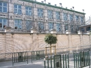Brüssel-historische Schulgebäude  