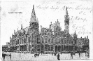 FLANDERN - Ostflandern (Provinz)-historische Bilder 