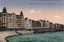 Ostende-Historische Ansichtskarten