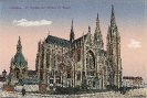 Ostende-l' Église St.Pierre et Paul