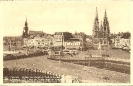 FLANDERN - Westflandern (Provinz)-historische Bilder