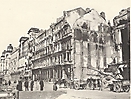 Zeedijk, Ostende 1940, Westfeldzug 1940