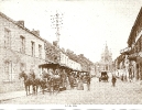 Péruwelz (Hainaut) - Historische Ansichtskarten 