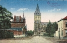 Beverloo-Historische Ansichtskarten 