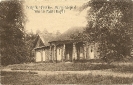 Camp de Beverloo, Bourg Leopold, Palais Royal-Feldpost 1914