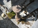 Jewish Cemetery, Arlon, Belgium 