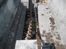 Jewish Cemetery in Arlon, Belgium 