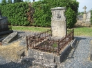 Paul HIRSCH, *1889-+1889,Arlon, fils de Albert HIRSCH et de Clara WOLFF