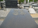 Jüdischer Friedhof in Arlon, Belgien