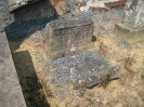 Jüdischer Friedhof in Arlon, Belgien