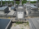 Jüdischer Friedhof in Arlon, Belgien