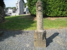 Juda ENGEL,né à Konitz, Autriche, cimetière juif Arlon