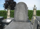 AUB Rosine, veuve de Michel BENJAMIN 