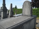 AUB Rosine, Witwe des BENJAMIN Michel, * 26.06. 1827 in Forschheim, Bayern,+ Arlon, Belgien, 11.11.1907