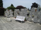 Arlon (Arel), Luxemburg, Belgien - Der Gemeindefriedhof, 2008