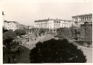 Ehemaliges ZUM, staatliches Warenhaus, Sofia , Bulgarien, historische Fotografie, 1960-1970