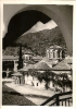 Batschkovo-Kloster in Baschkovo bei Asenovgrad, Bulgarien, historische Fotografie 1960-1970