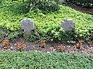 FICHTNER Eduard - BREYER Heinrich, Kriegsgräber 1914-1918, evangelischer Friedhof, Biberach an der Riß