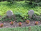 Biberach an der Riß-evangelischer Friedhof