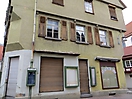 Kirchplatz 7/1 Ecke Bürgerturmstraße, Biberach an der Riß 