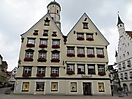 Marktplatz 3-5, Biberach an der Riß