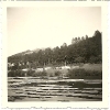Camping am Neckar, 08.08.1953