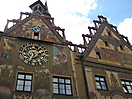 Ulm-Bilder und Eindrücke von historischem Interesse