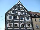 Münsterplatz, Ulm - Haus am Münsterplatz  