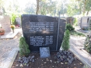 Friedrich Hassold und Wilhelmine Hassold, alter Ostfriedhof, Augsburg,02.10.2013