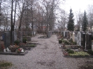 Alter Ostfriedhof in Augsburg, 17.03.2013