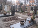 Alter Ostfriedhof in Augsburg, 17.03.2013