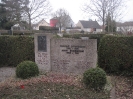 Alter Ostfriedhof in Augsburg, 17.03.2013