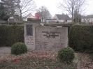 Augsburg-Alter Ostfriedhof in der Kurt-Schumacher-Straße