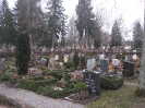 Augsburg-Alter Ostfriedhof in der Kurt-Schumacher-Straße