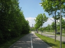 Augsburg - Amagaski-Allee, 23.05.2010