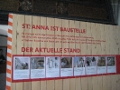 Augsburg - Evangelische St.Anna-Kirche-Sanierung - 22.05.2010