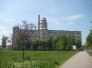 Augsburg, Aumühle im Textilviertel, heute Glaspalast, 23.05.2010
